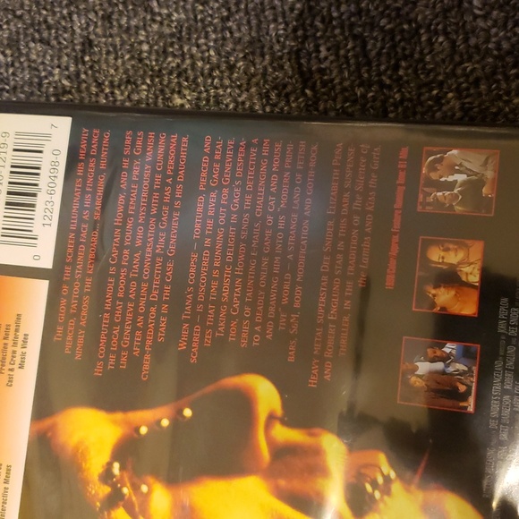 Multiple DVD's - Picture 11 of 14